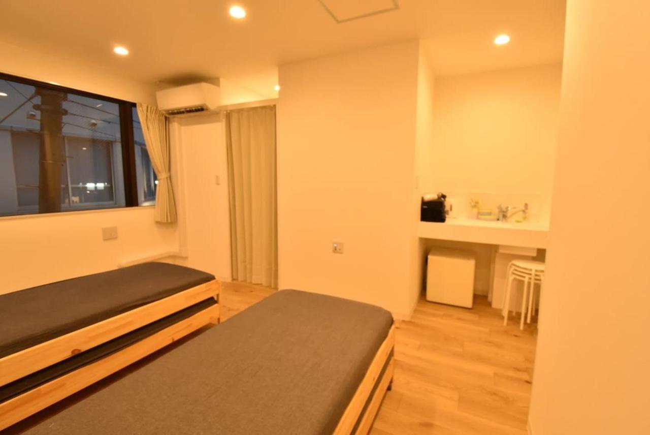 Enzo Tokyo Διαμέρισμα Εξωτερικό φωτογραφία